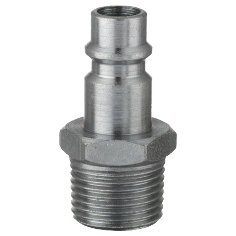 PCL XF-Euro Adaptor 3/8" Male Thread ( Euro Style )  AA7103