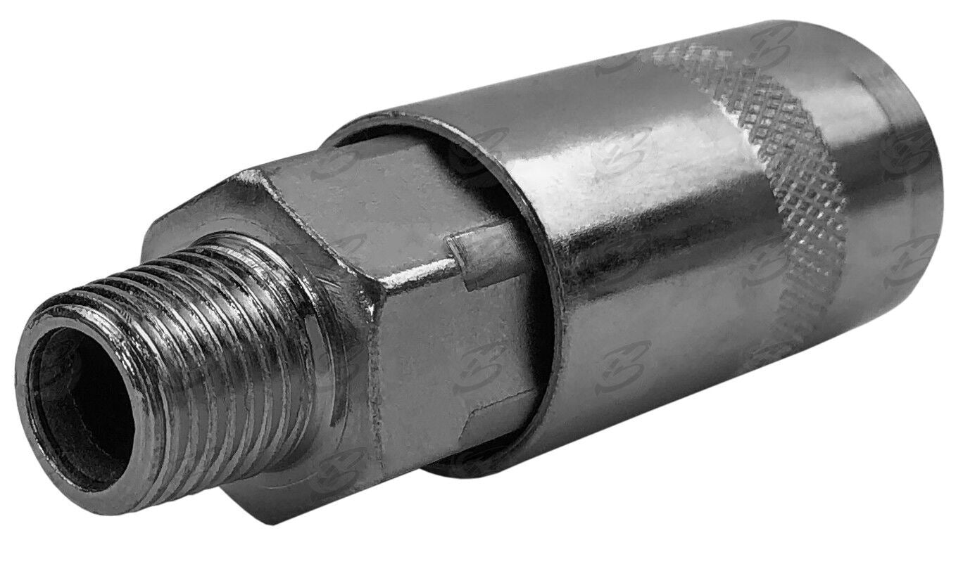 US Pro 12 Piece Air Line Fittings 8184