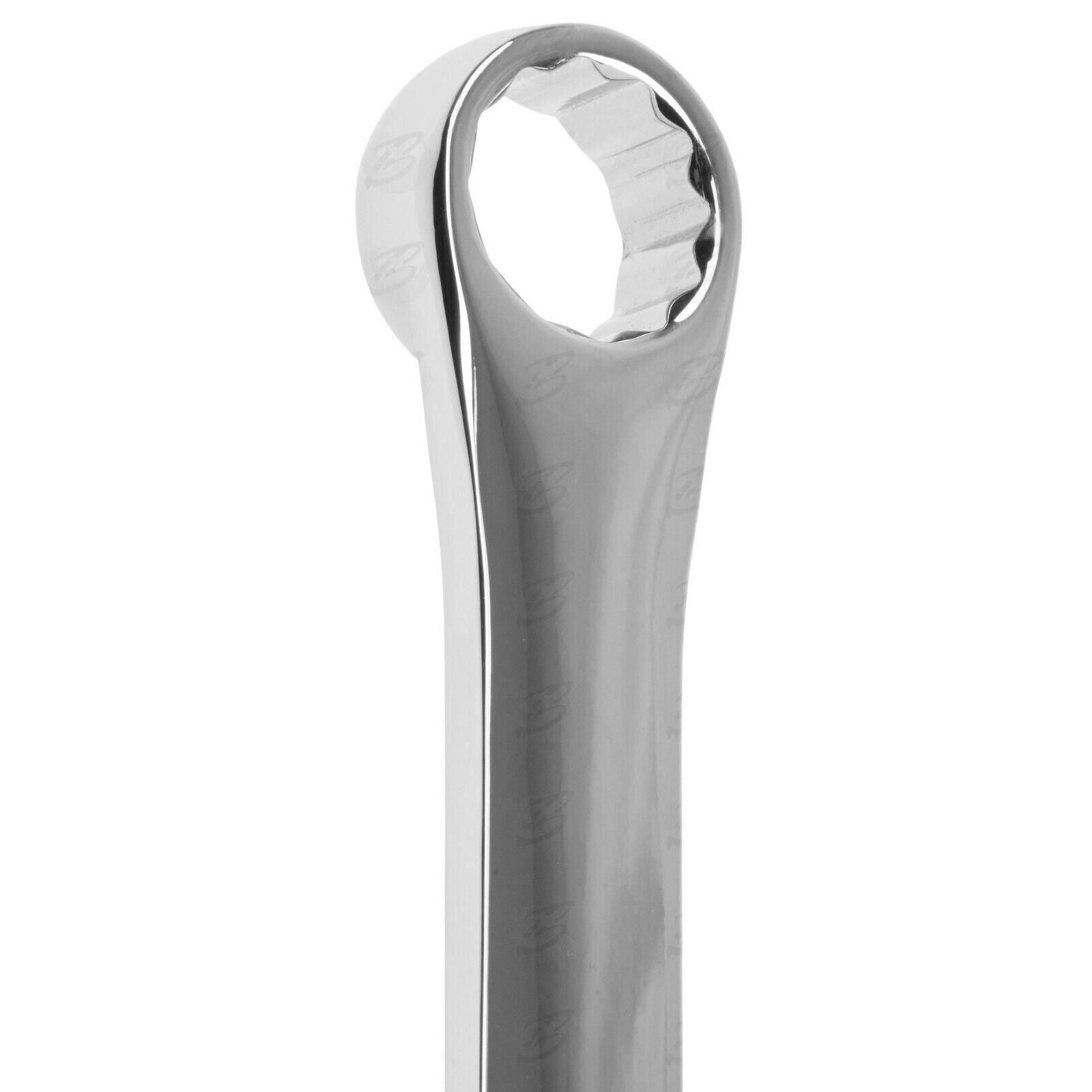 US PRO 5PCS EXTRA LONG AVIATION SPANNERS 8MM - 19MM