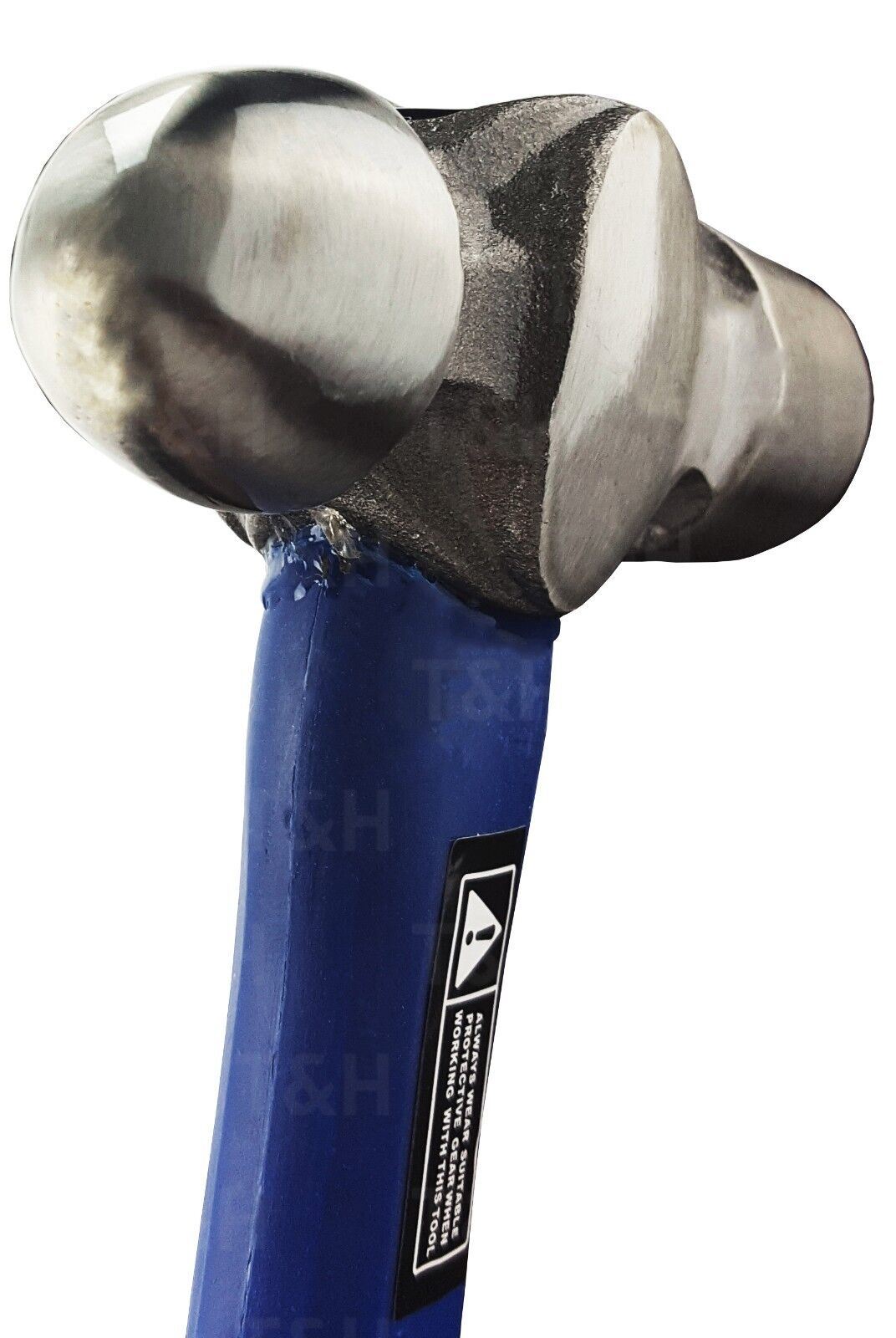 US Pro 40Oz Ball Pein Hammer 3301