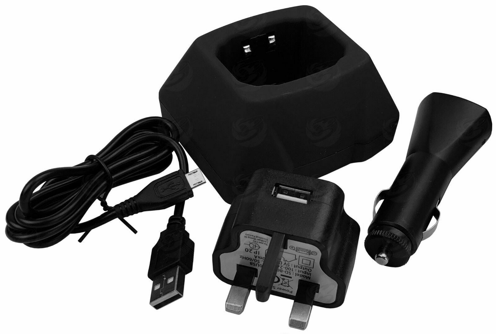 ELECTRALIGHT RECHARGEABLE COB LED WORKLIGHT