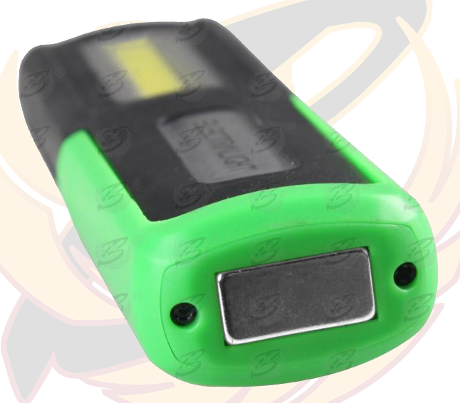 Electralight Rechargeable Cob Led Worklight ( 65318 )