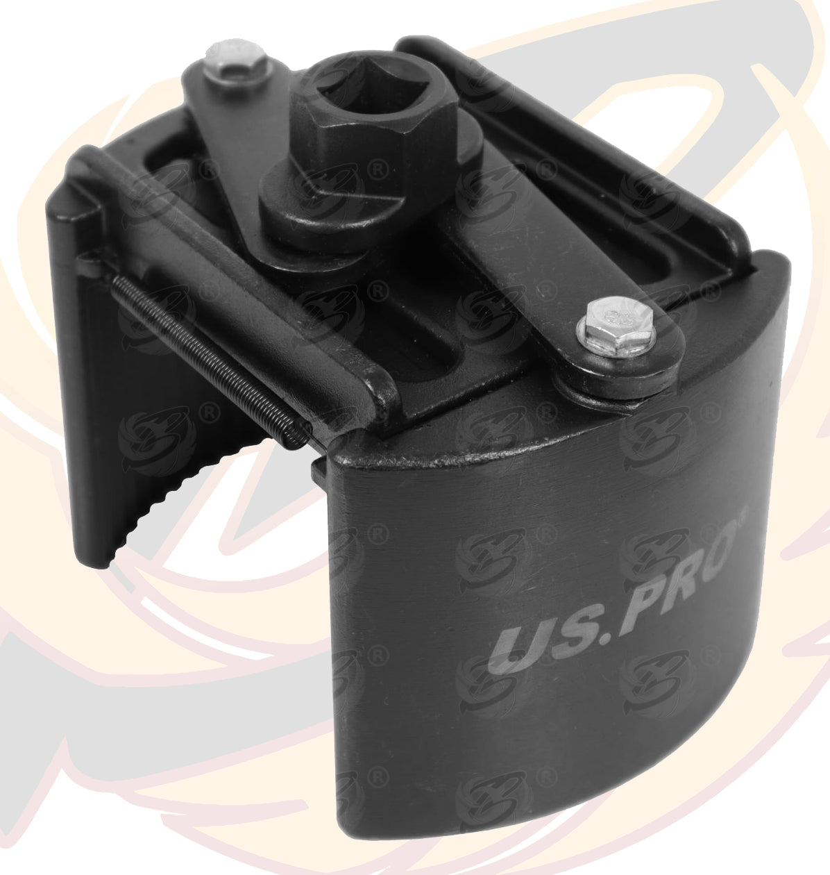 US PRO UNIVERSAL OIL FILTER WRENCH - LARGE