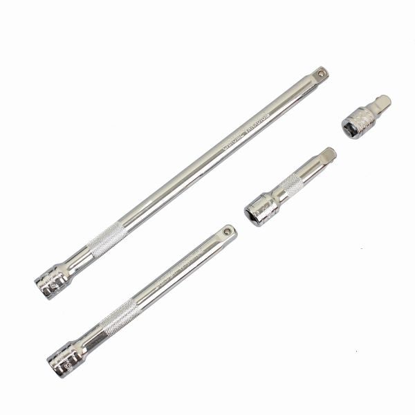 US Pro 5 Piece 3/8" Drive Extension Bar Set  4150
