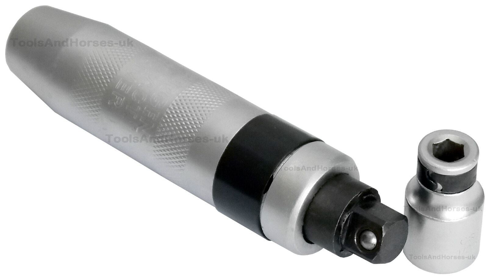 US Pro 11 Piece Impact Driver Set 1611