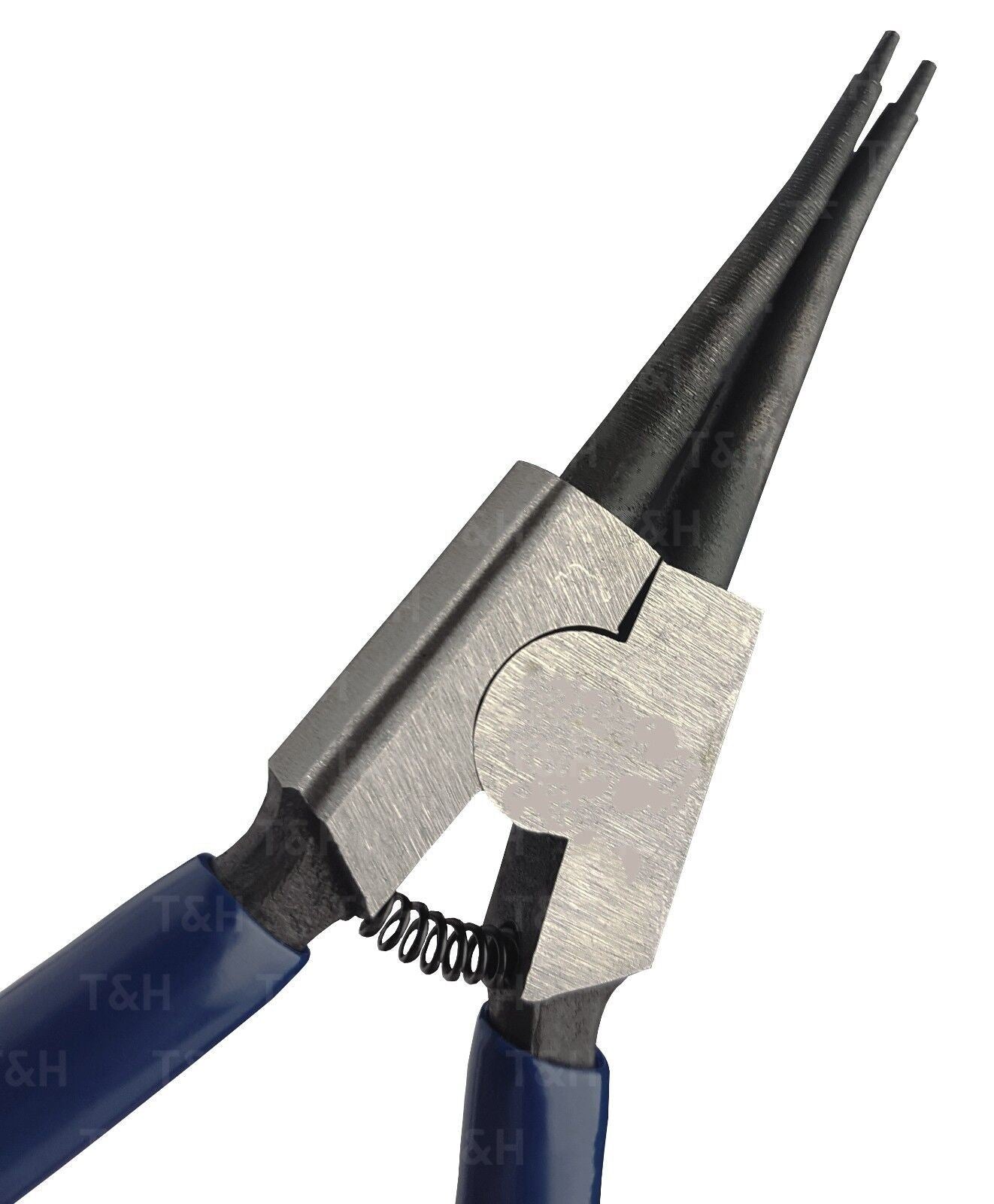 US Pro 4 Piece 7" Circlip pliers Set  2064