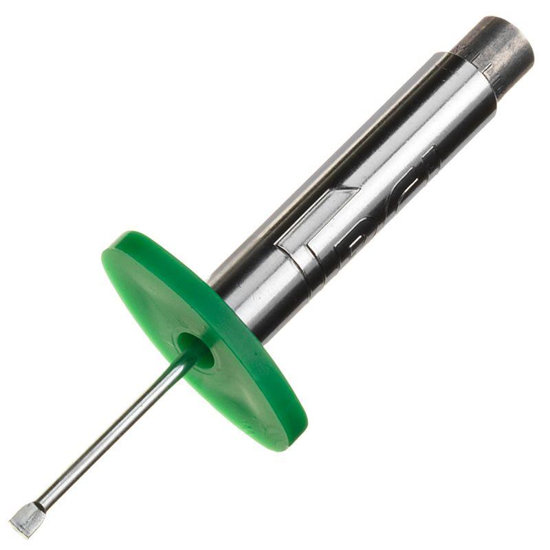PCL Tyre Tread Depth Gauge (1-26mm with 1.6mm Mark) DVSA Approved  TDG16C05
