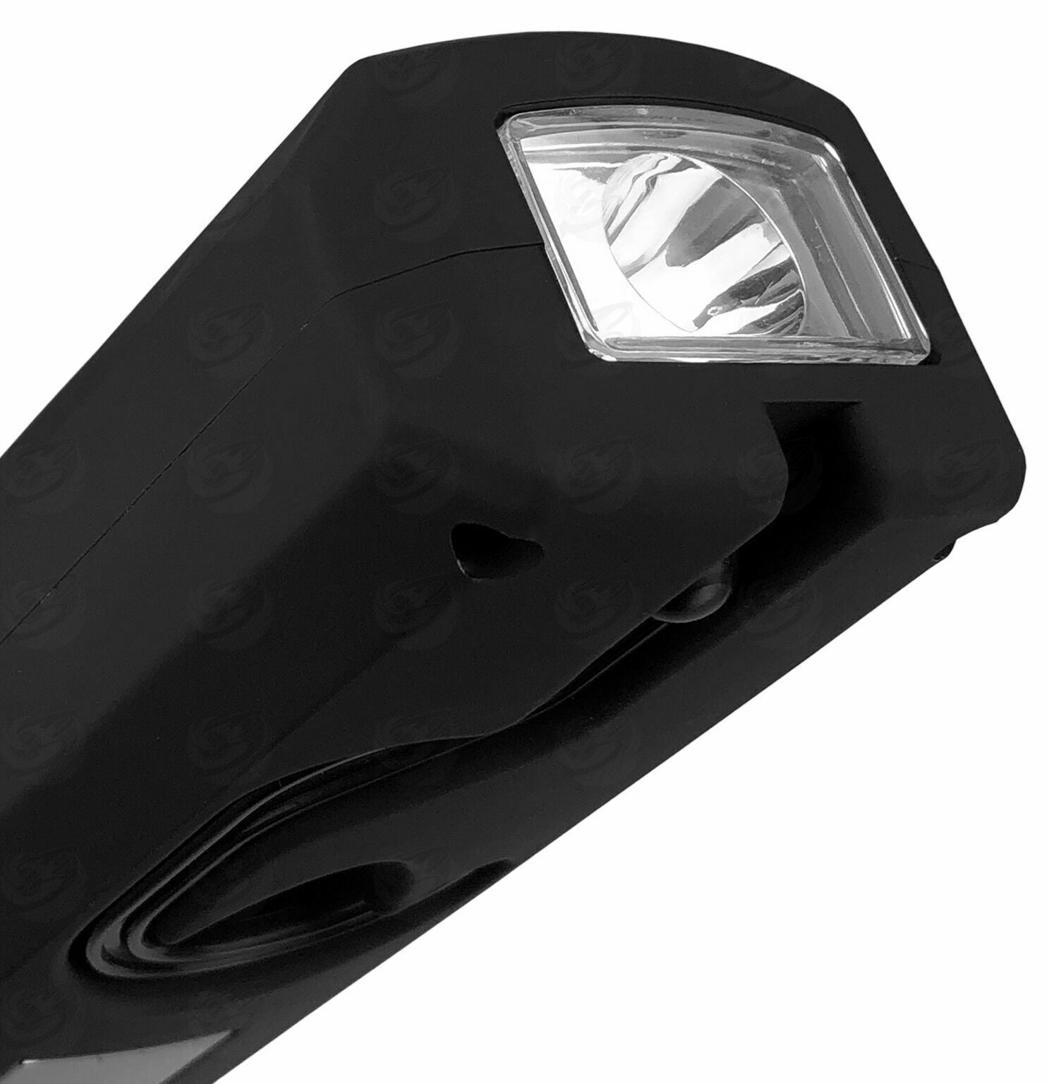 ELECTRALIGHT RECHARGEABLE COB LED WORKLIGHT