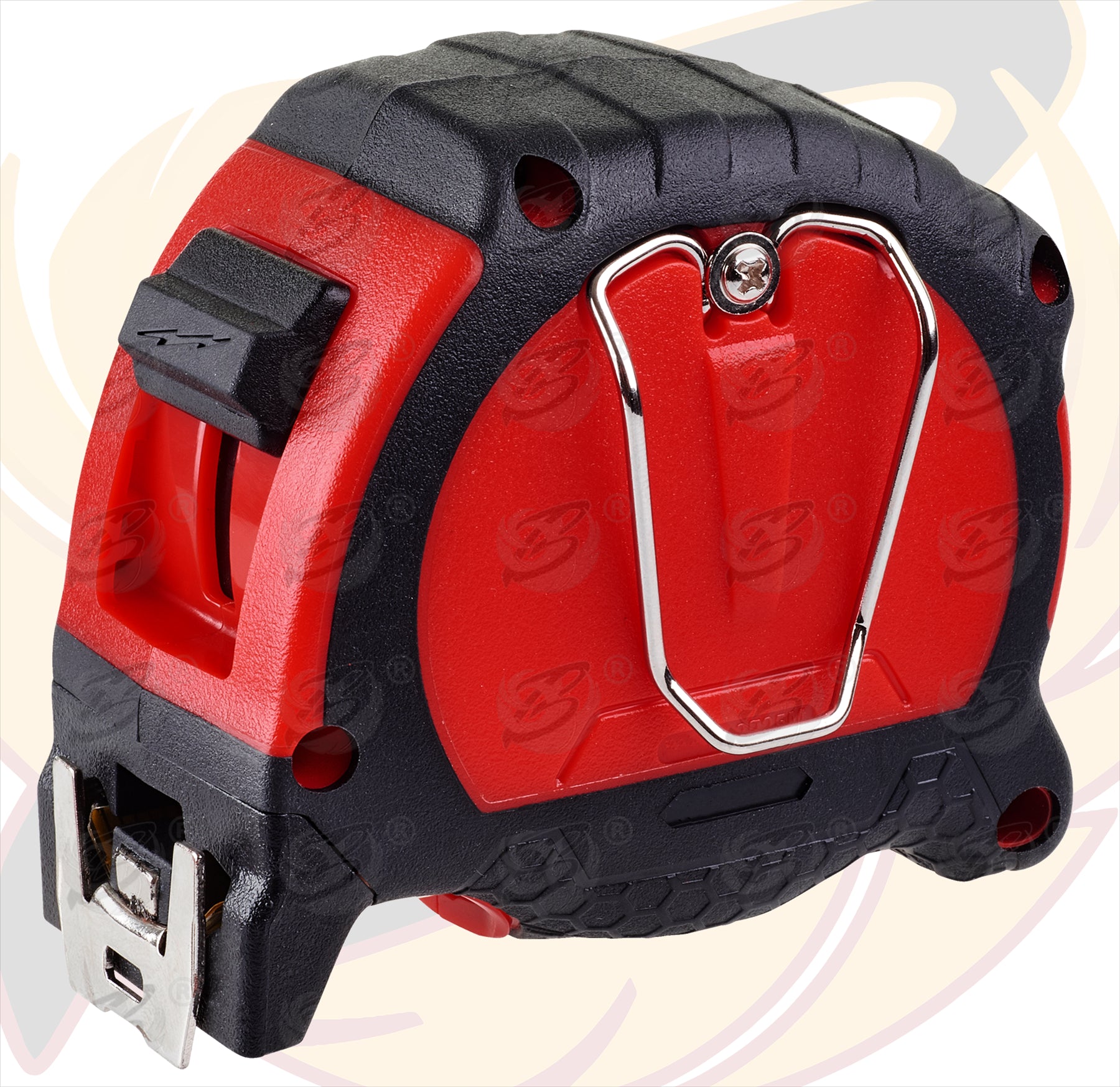 MILWAUKEE 8M ( 26FT ) MAGENTIC TIP STUD GEN2 NYON BLADE TAPE MEASURE