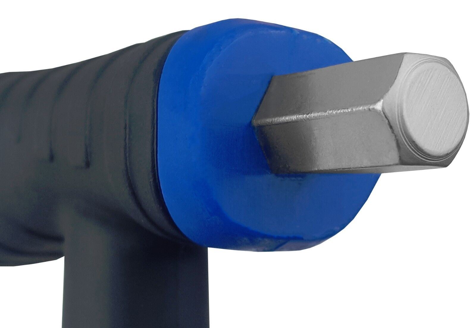 US Pro 16 Piece T - Handle Hex & Torx Key Set H2 - H10 & T10 - T50 1587