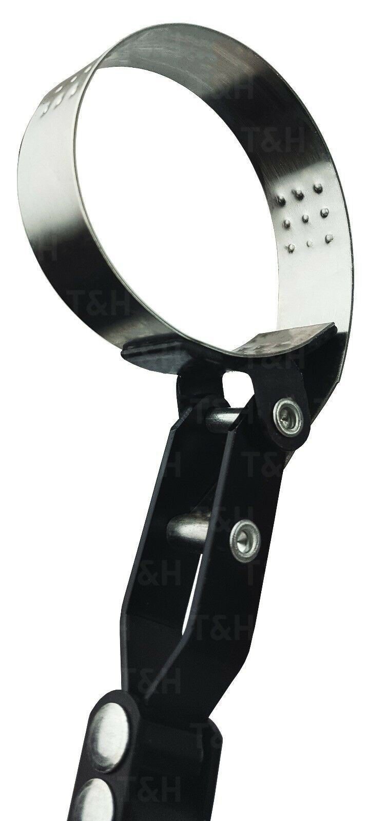US PRO 4PCS SWIVEL OIL FILTER STRAPS