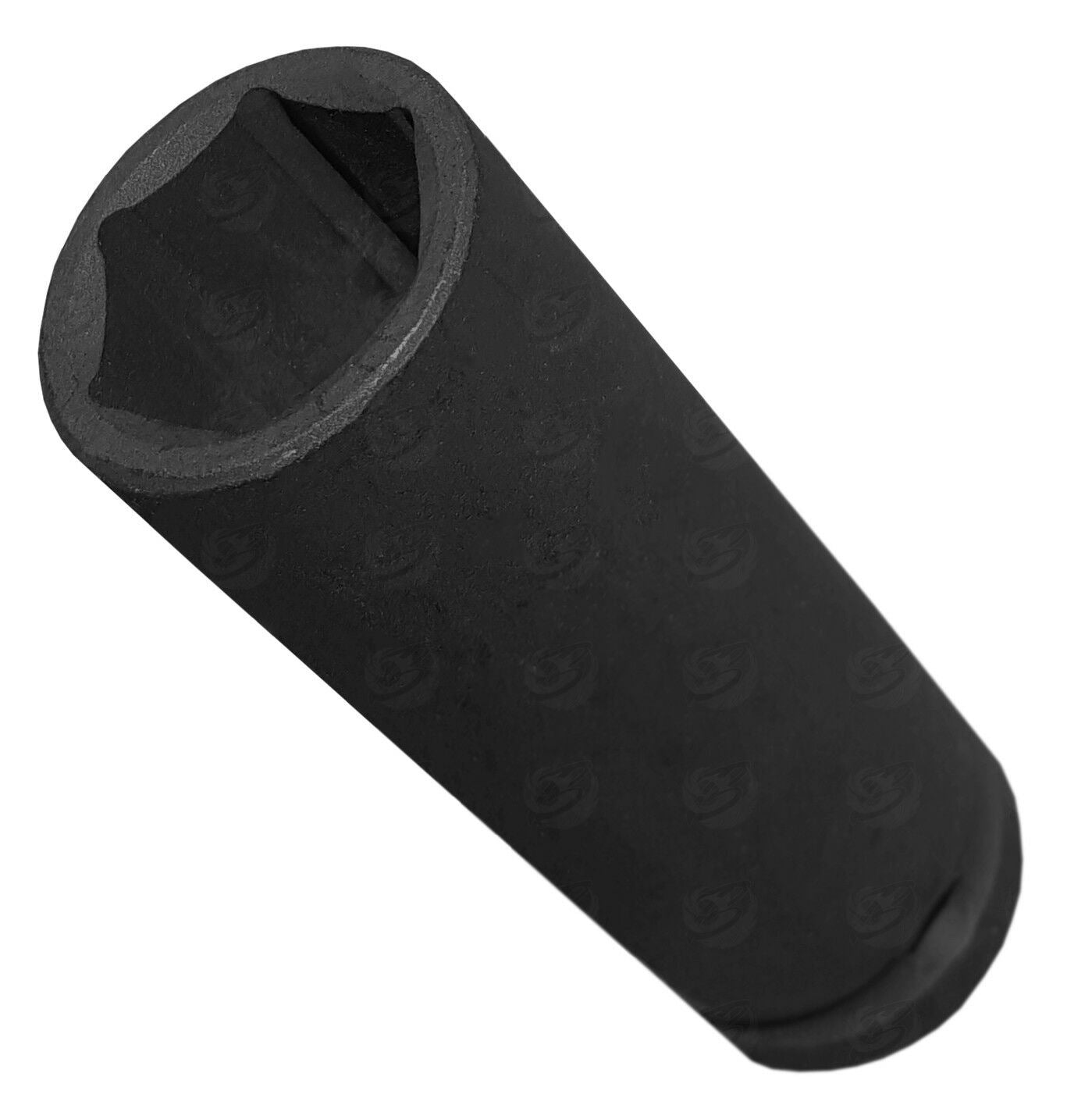 US PRO 18MM 1/2" DRIVE 6 POINT DEEP IMPACT SOCKET ( SINGLE )