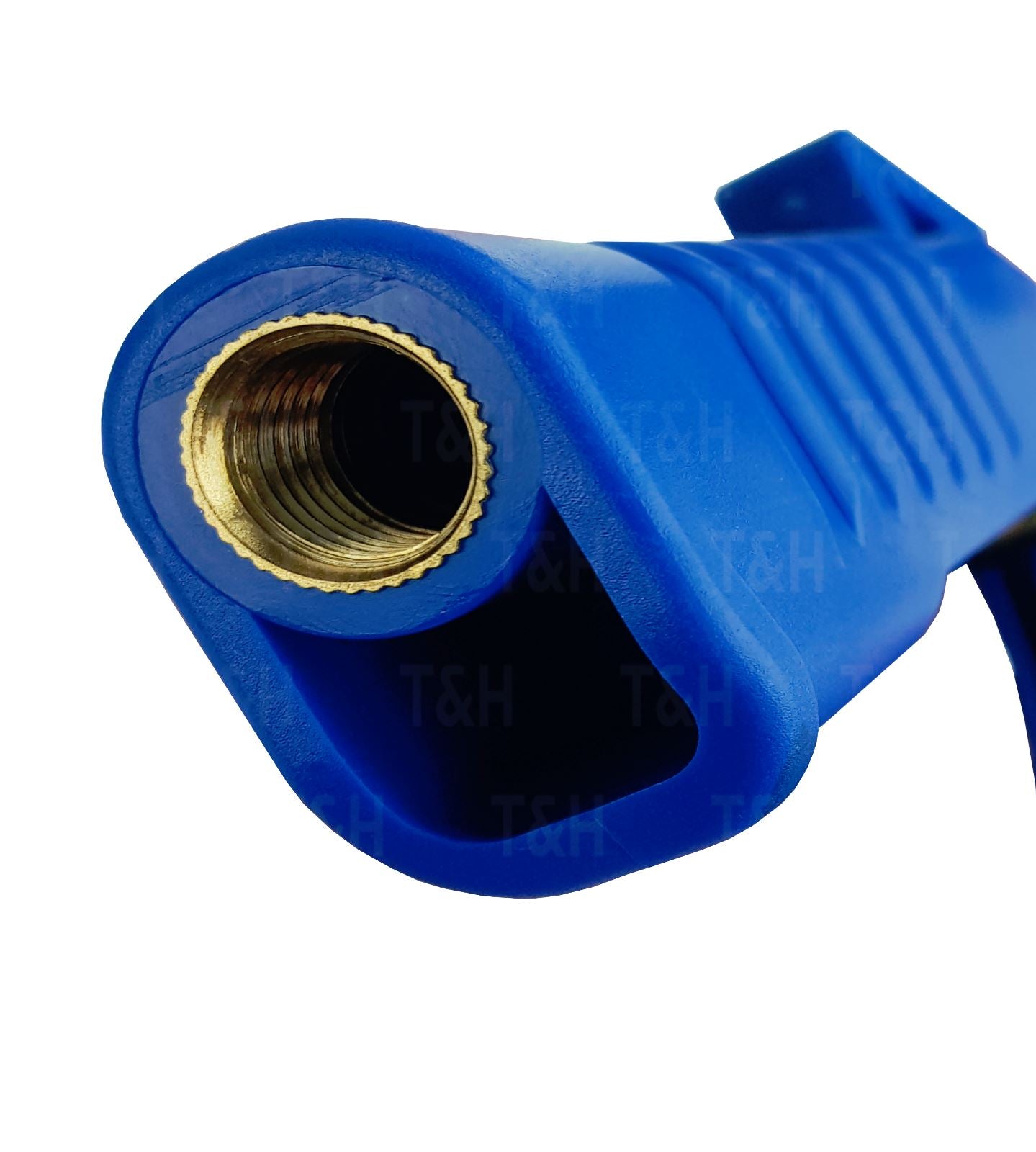 US PRO 3PCS DUST GUNS 100MM - 300MM - 500MM