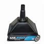 US Pro 10" Funnel With Filter  3244
