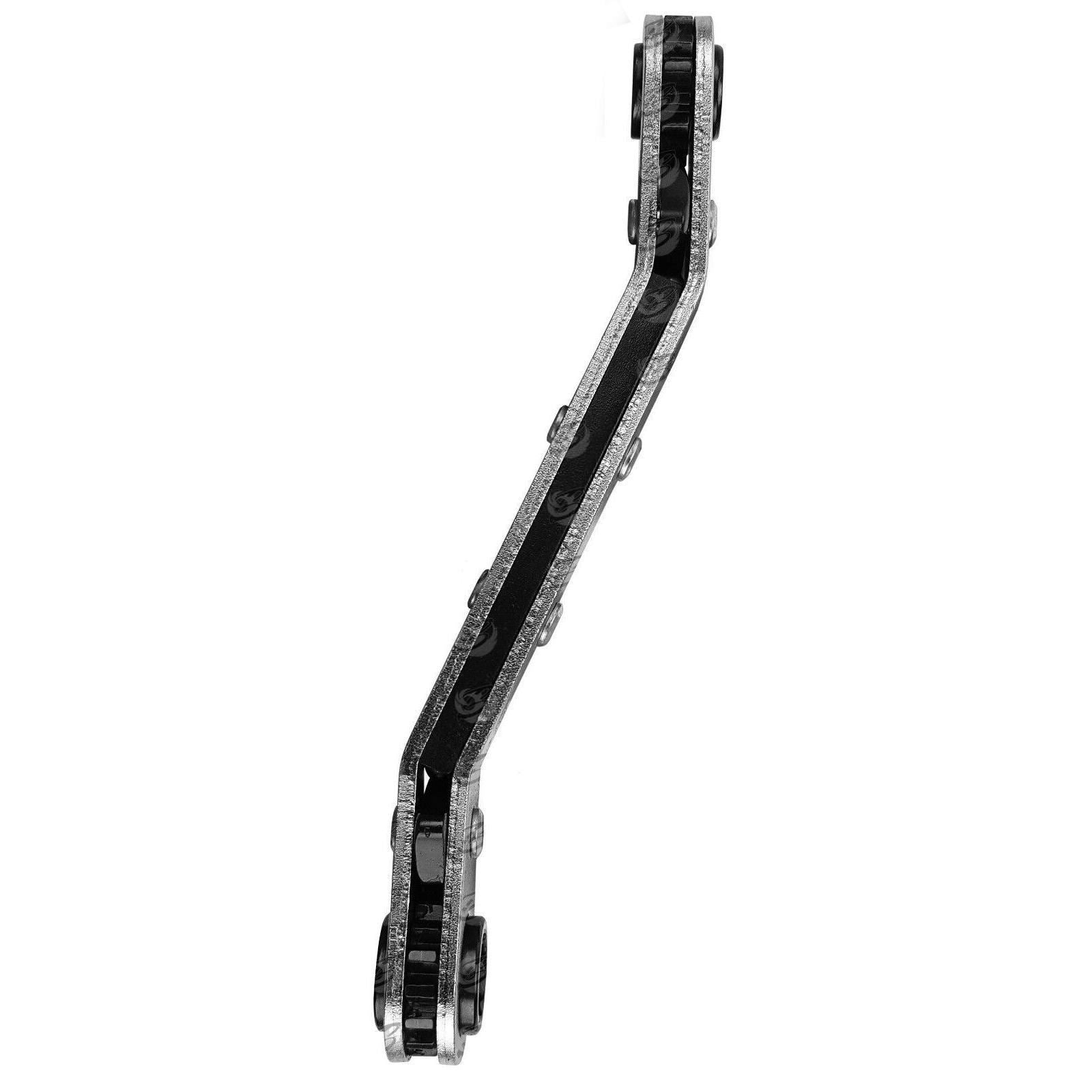 Toolzone 5 Piece Offset Ratchet Spanner Set 6mm - 22mm SP031