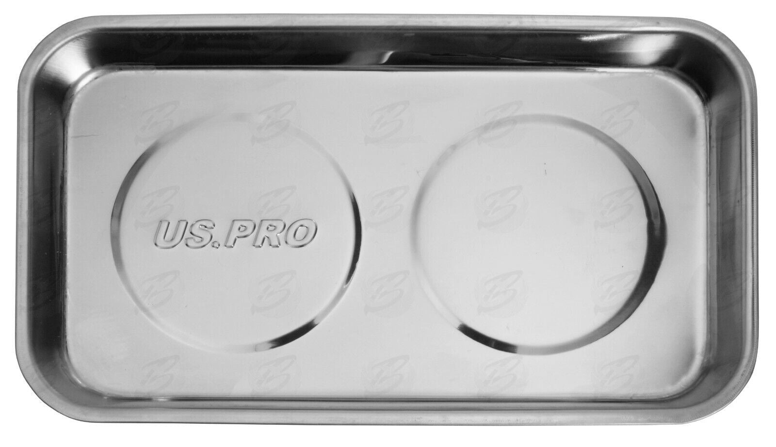 US Pro Double Magnetic Parts Tray 6780