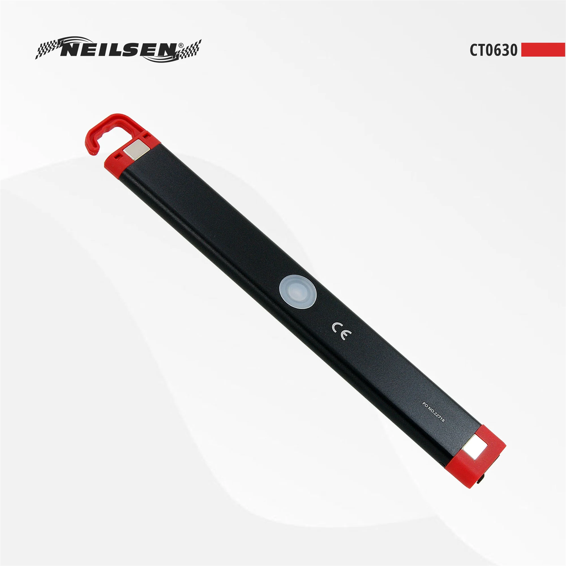 Neilsen Hand Held Stick Light  CT0630
