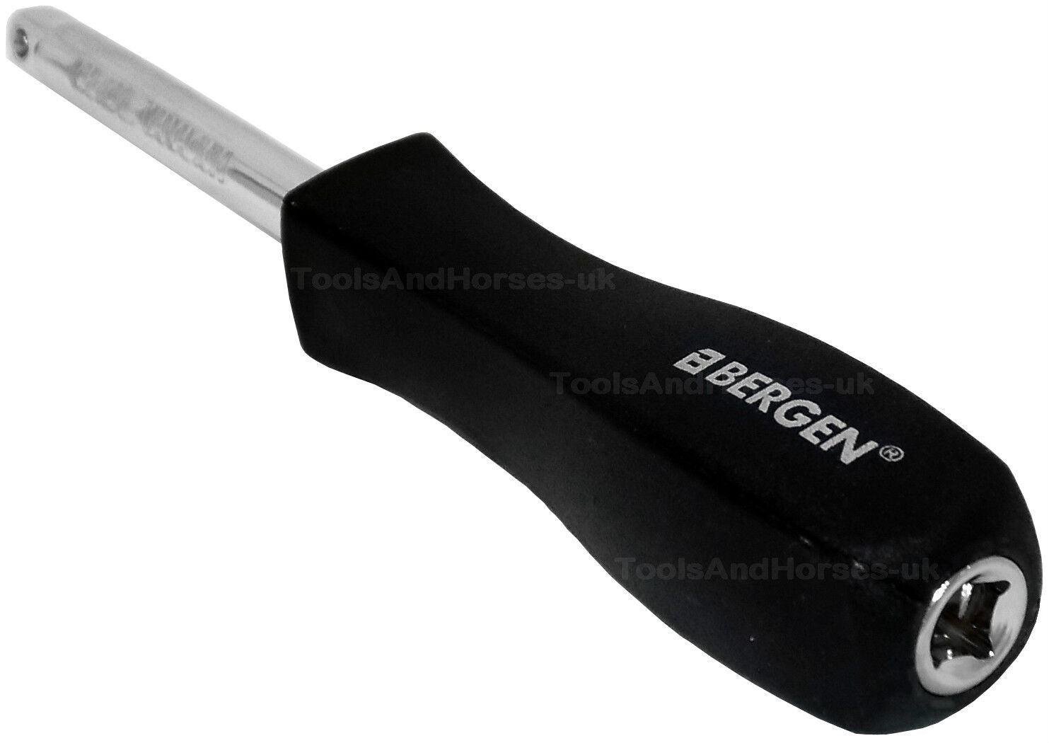 US PRO 46PCS 1/4" DRIVE SOCKET & BIT SET 4MM - 14MM