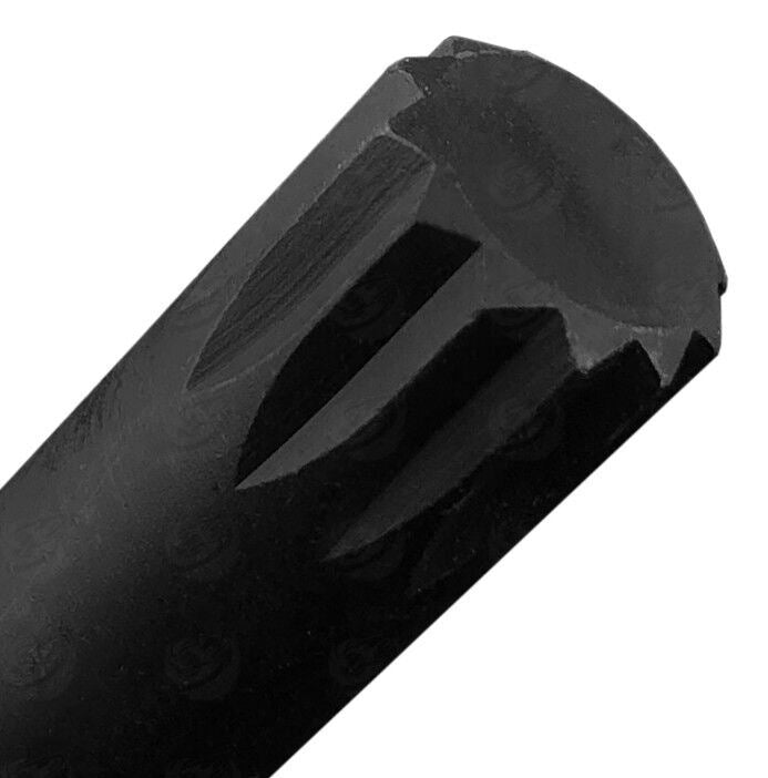 US Pro M14 1/2" Drive 78mm Long Impact Spline Bit Socket ( Single ) 1689