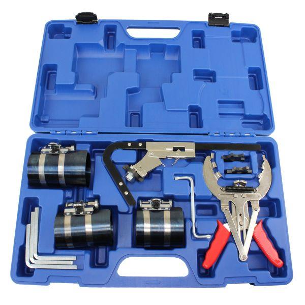Us Pro Piston Ring Service Tool Set  5589