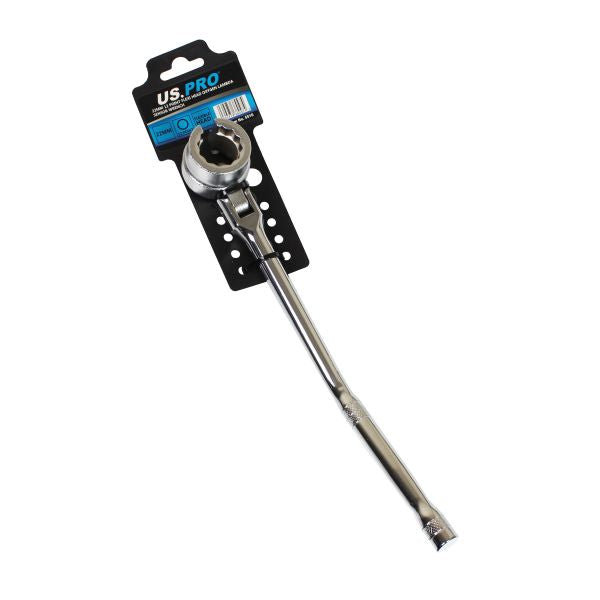 US Pro 22mm 12 Point Flexi Head Oxygen Lambda Sensor Wrench  5516