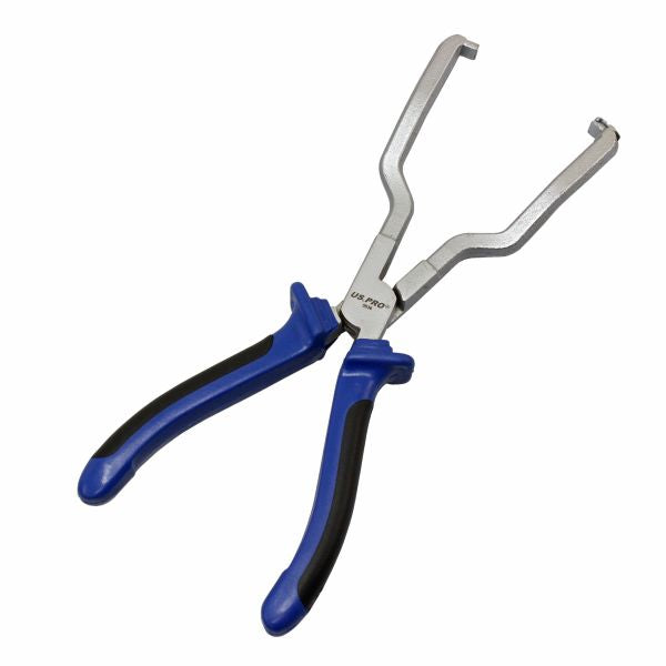US Pro Fuel Line Clip Release Pliers  5636