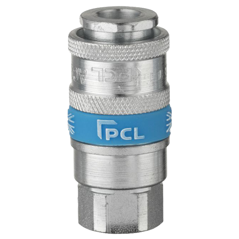 PCL Airflow Coupling 3/8" Female Thread  AC21EF