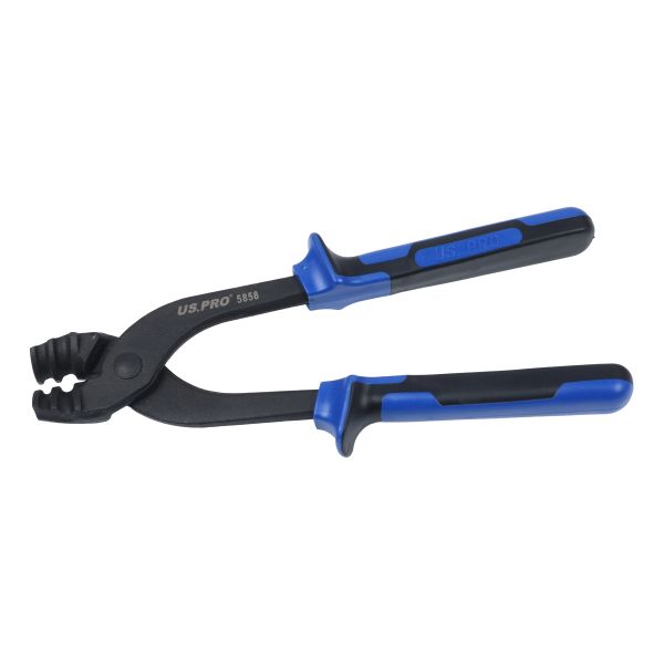 US Pro Bending Pliers For Copper Tube 3/16" And 1/4"  5858