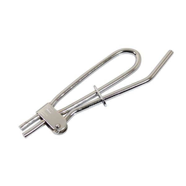 US Pro Brake & Fuel Hose Pinch Off Tool - Spring Type  5898