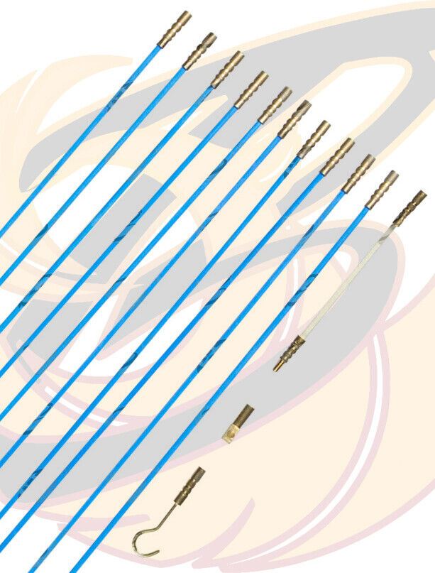 BlueSpot Cable Access Kit 1M x 10 ( 60008 )