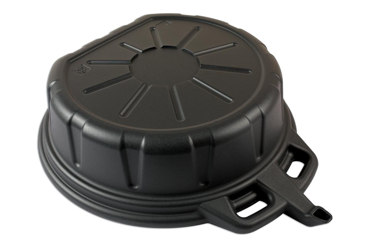 Laser 16L Oil Drain Pan  4705
