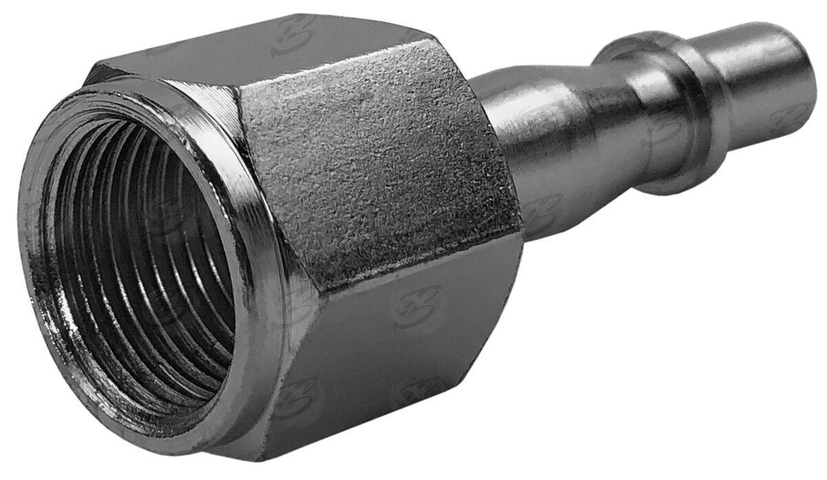 US Pro 12 Piece Air Line Fittings 8184