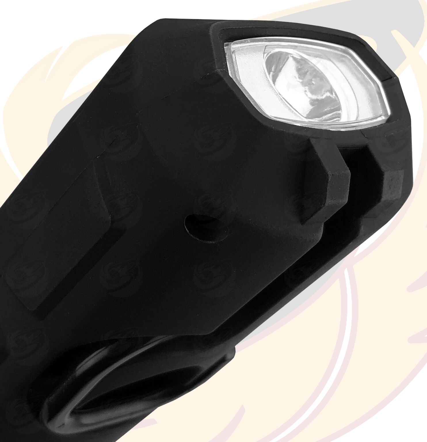 ELECTRALIGHT COB LED WORKLIGHT