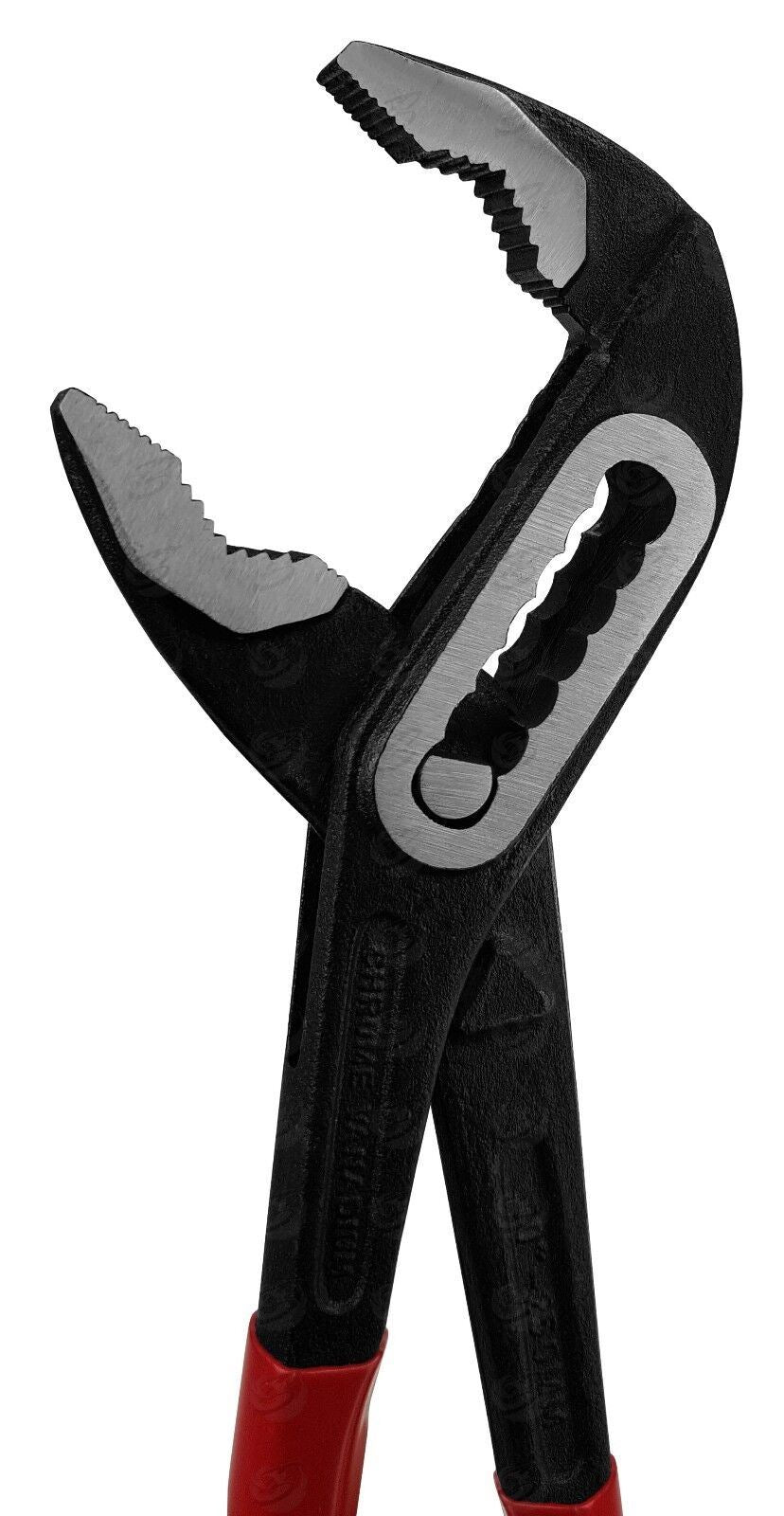 Toolzone 10" Box Joint Water Pump Pliers PL145