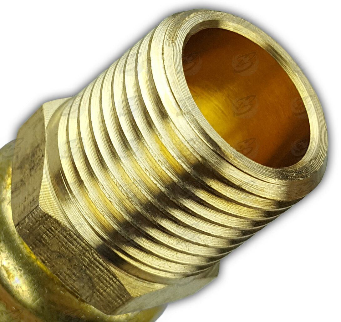 Toolzone Heavy Duty 3/8" x 30 Foot Auto Retractable Air Line Hose Compressor Air Hose Line AT102