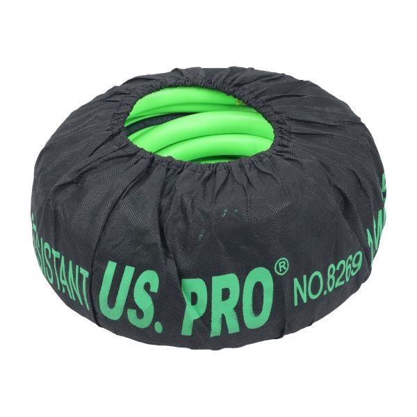 Us Pro 15m x 13mm Tough Flex Air Line Hose  8269