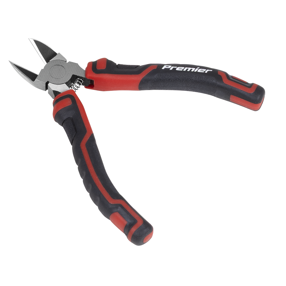Sealey Flush Cut Pliers 125mm With A Manufacturers LifeTime Guarantee AK8382