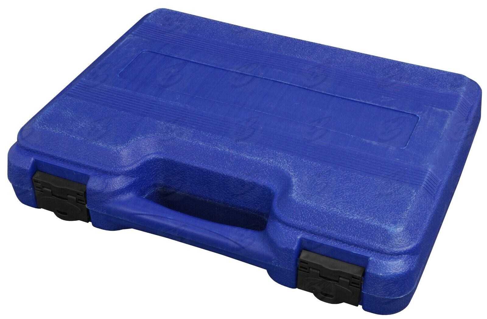 BLUESPOT 16PCS 1/2" DRIVE 6 POINT DEEP IMPACT SOCKETS 10MM - 32MM