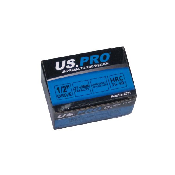 US Pro Universal Tie Rod Wrench 27-42mm  6031