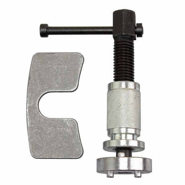 US Pro Left Handed Brake Piston Wind Back Tool   6222