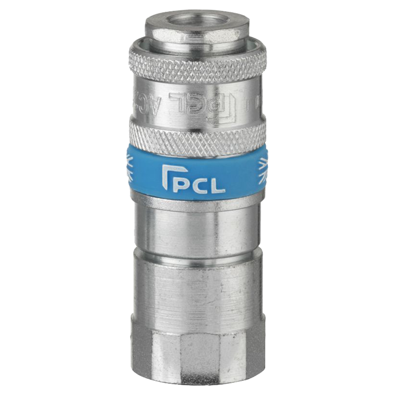 PCL Airflow Coupling 1/2" Female Thread  AC21JF