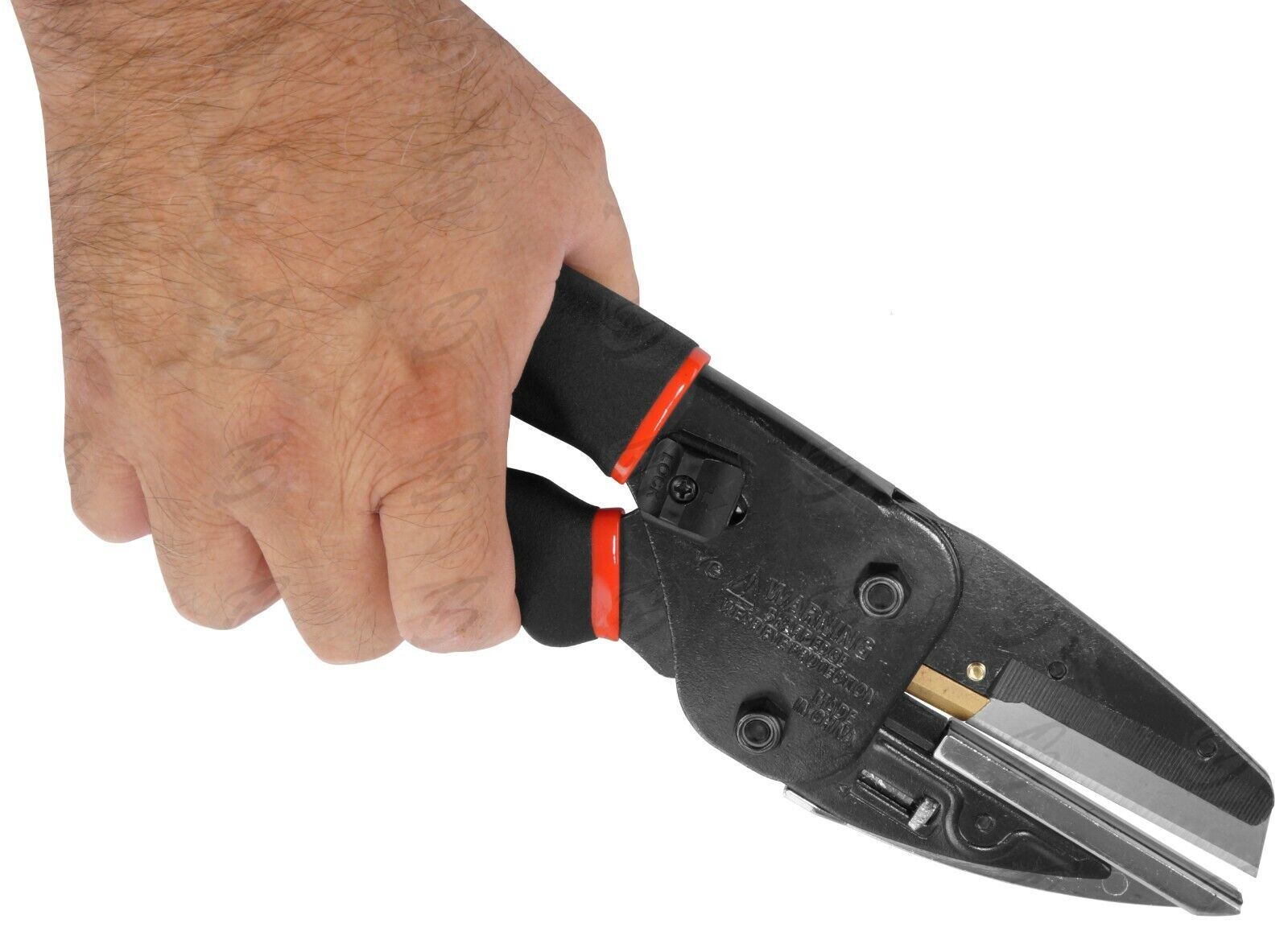 US Pro 10" Multi Purpose Industrial Cutters ( 9065 )