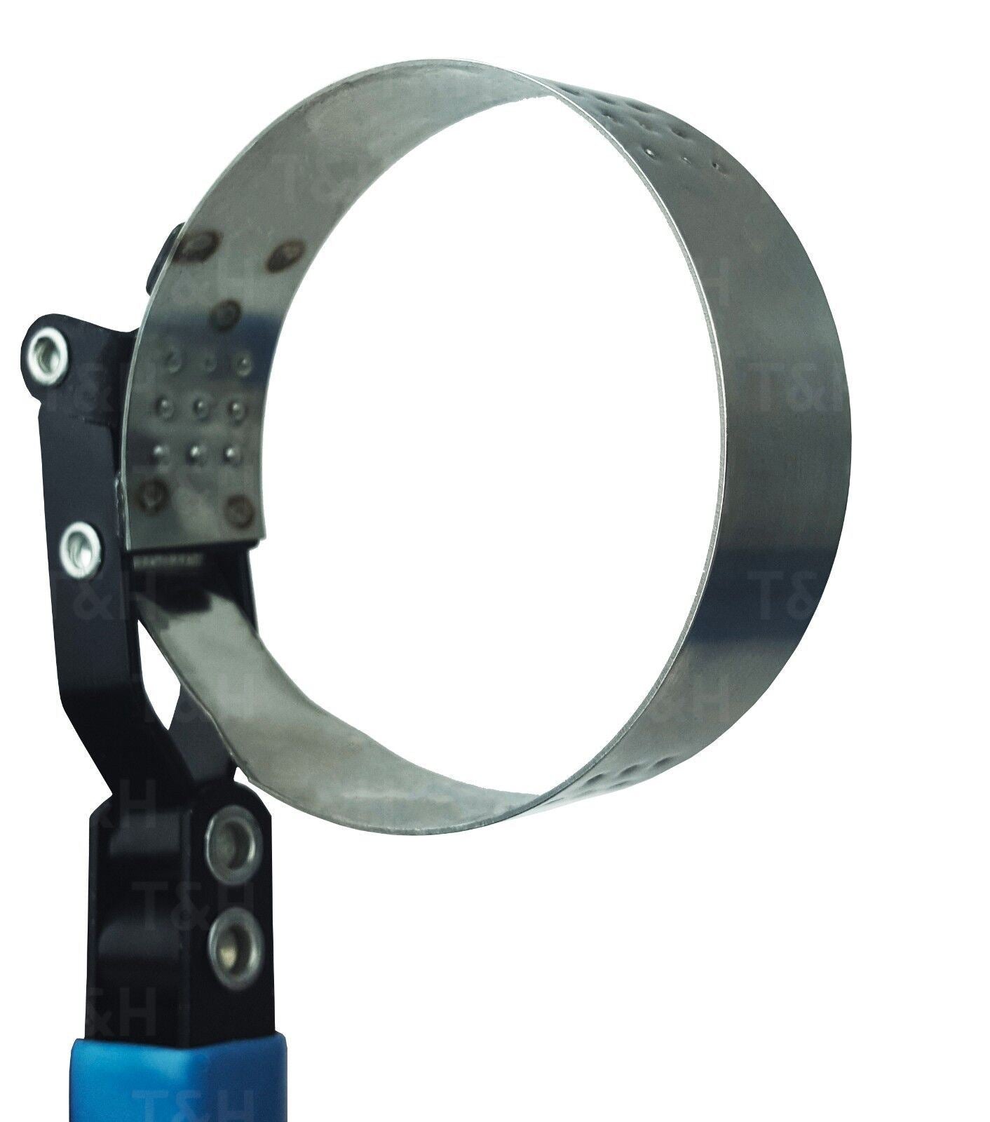 US Pro 4 Piece Swivel Oil Filter Straps 3099