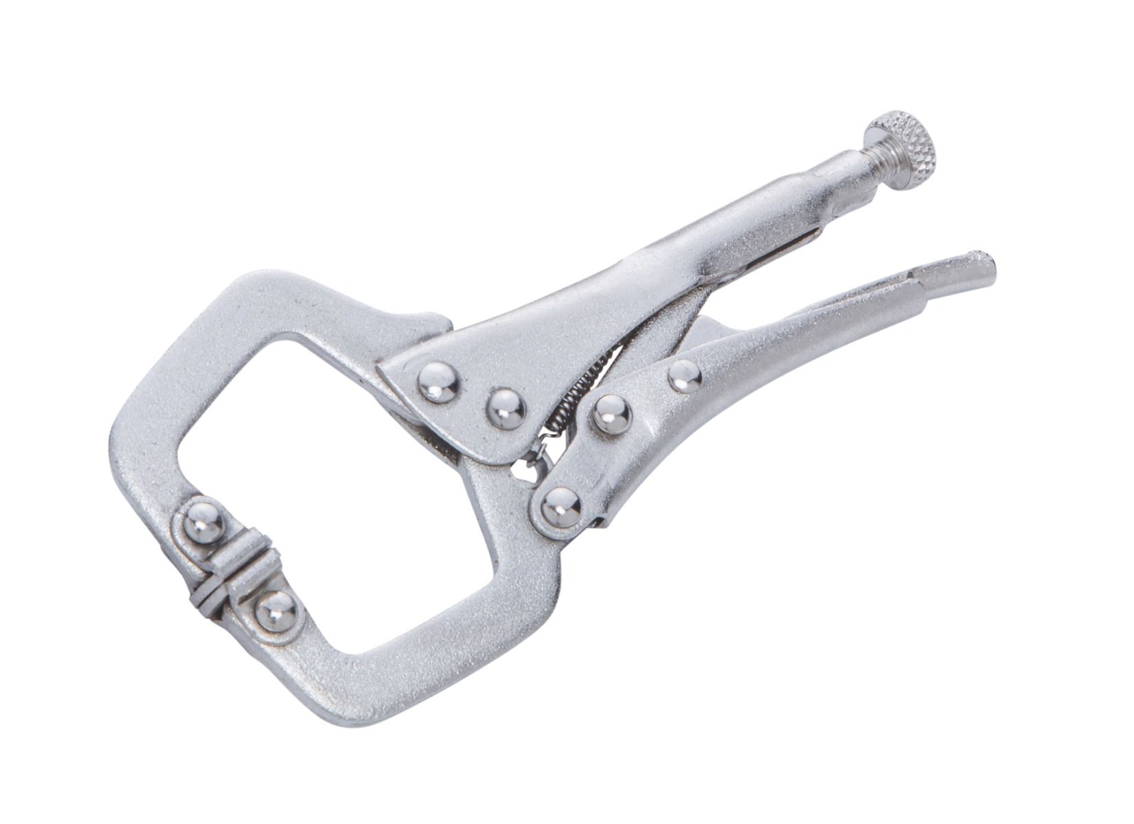 BlueSpot 170mm (7") Locking C Clamp ( 06527 )