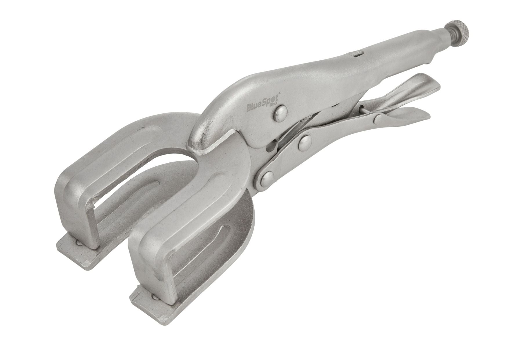 BlueSpot 280mm Quick Release Welding Clamp ( 06540 )