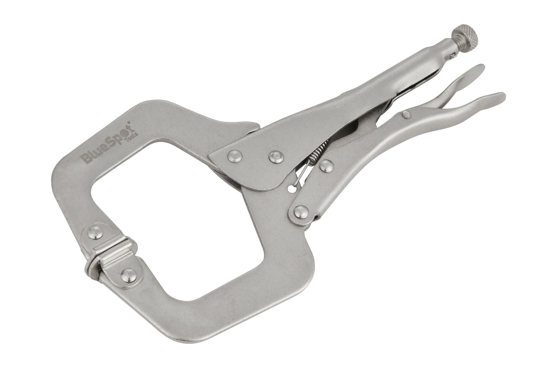 BlueSpot 280mm (11") Quick Release C Clamp ( 06544 )