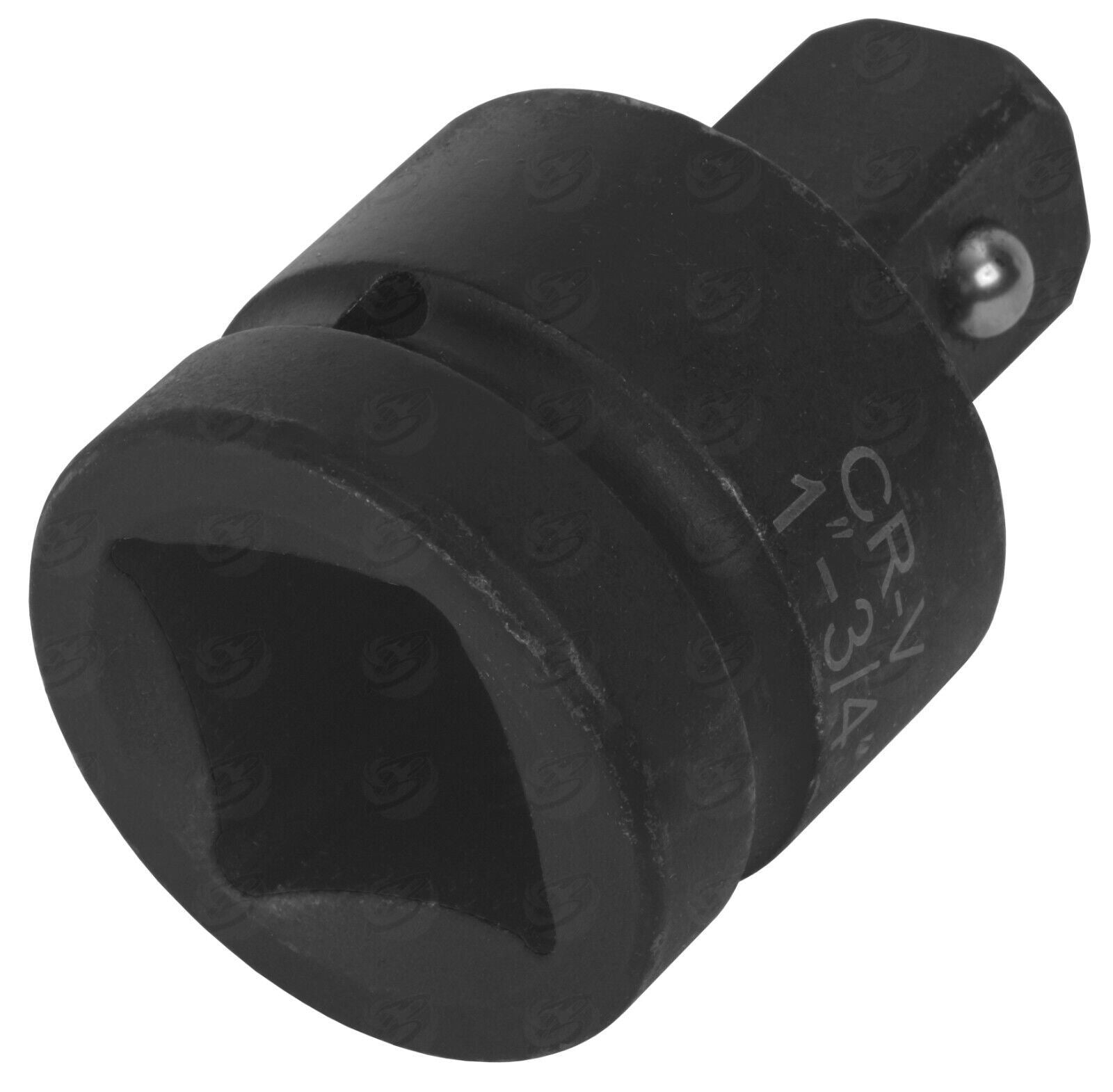 BlueSpot 8 Piece Impact Socket Ada Pointer Set ( 1/4" - 1" ) ( 02077 )