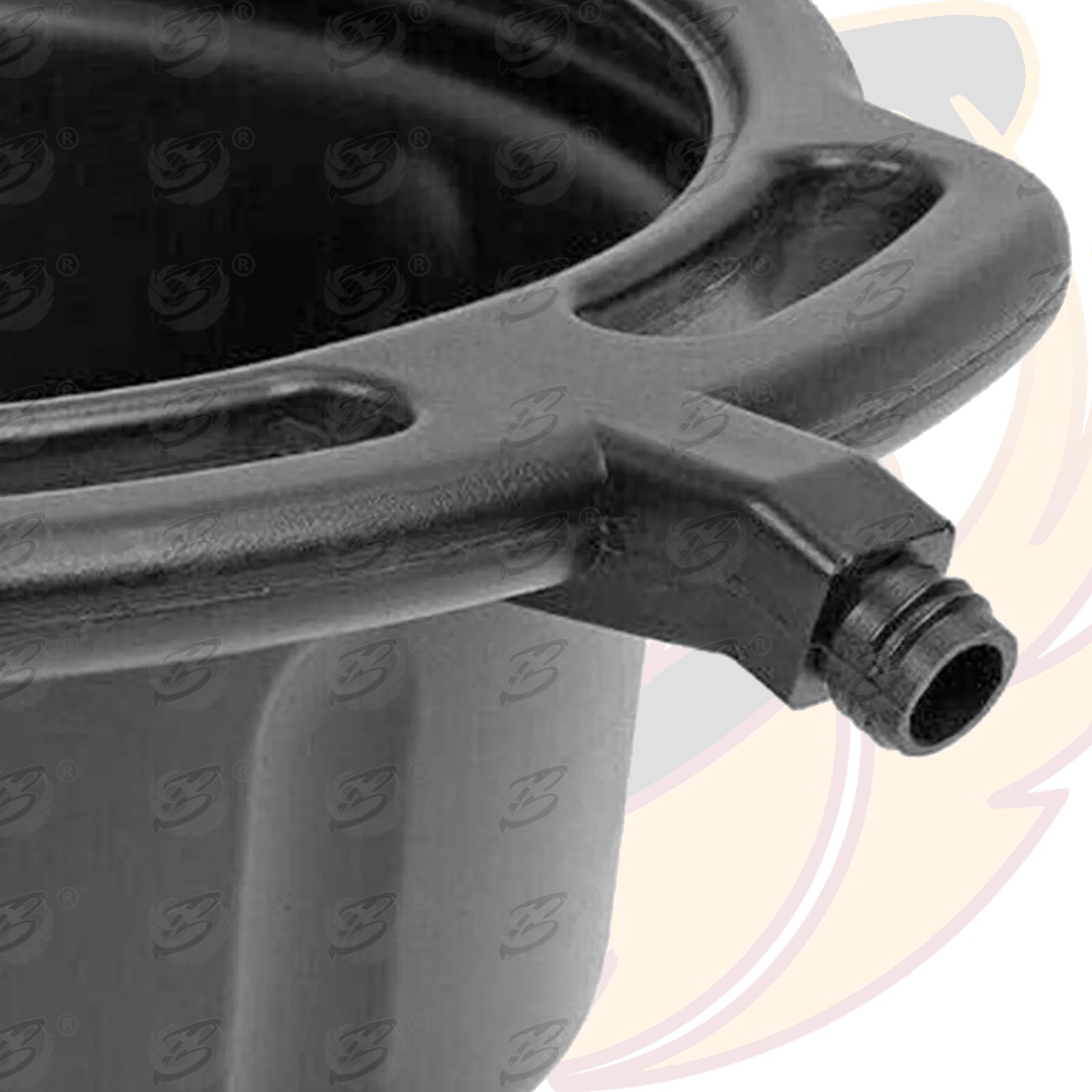 NEILSEN OIL DRAIN PAN - 16 LITRES