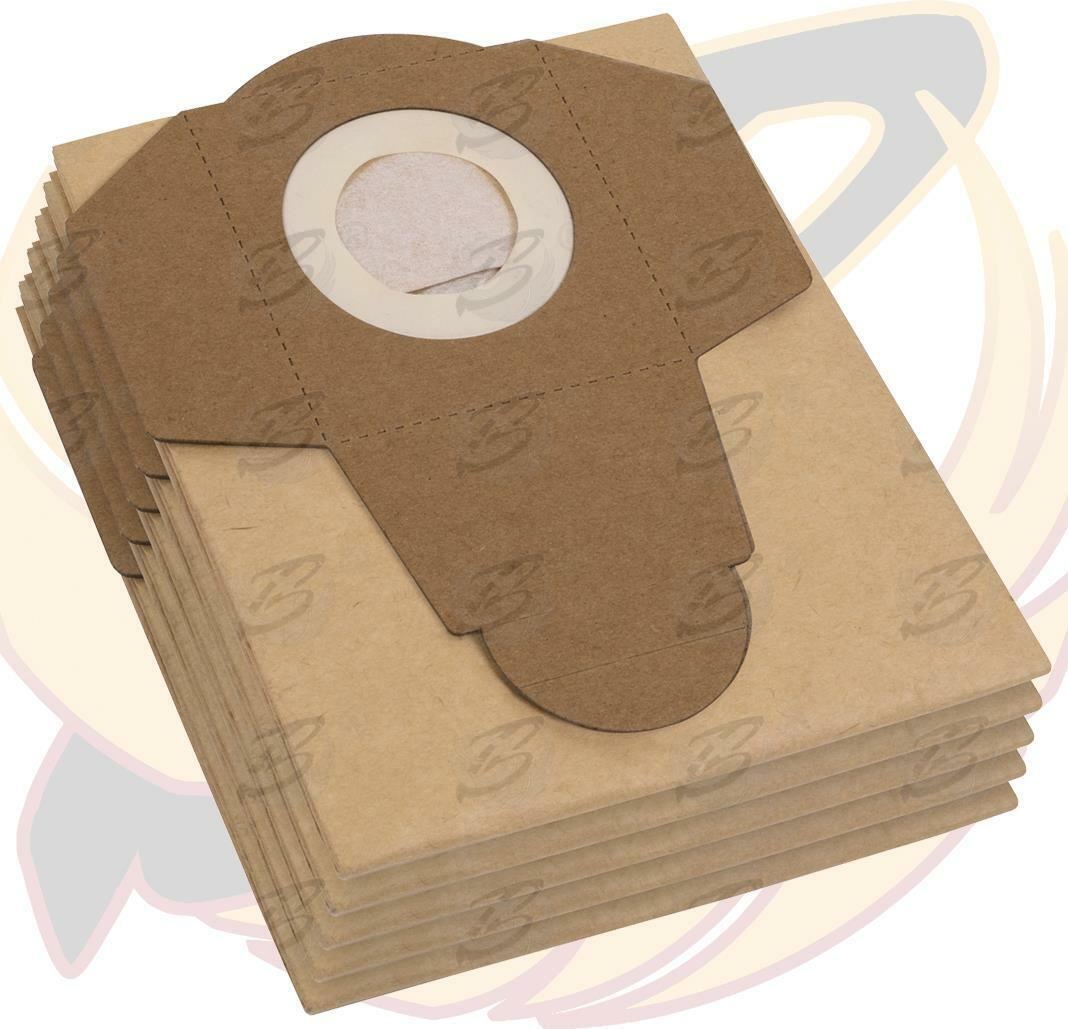 SEALEY 30L WET & DRY VACUUM CLEANER 1000W 230V