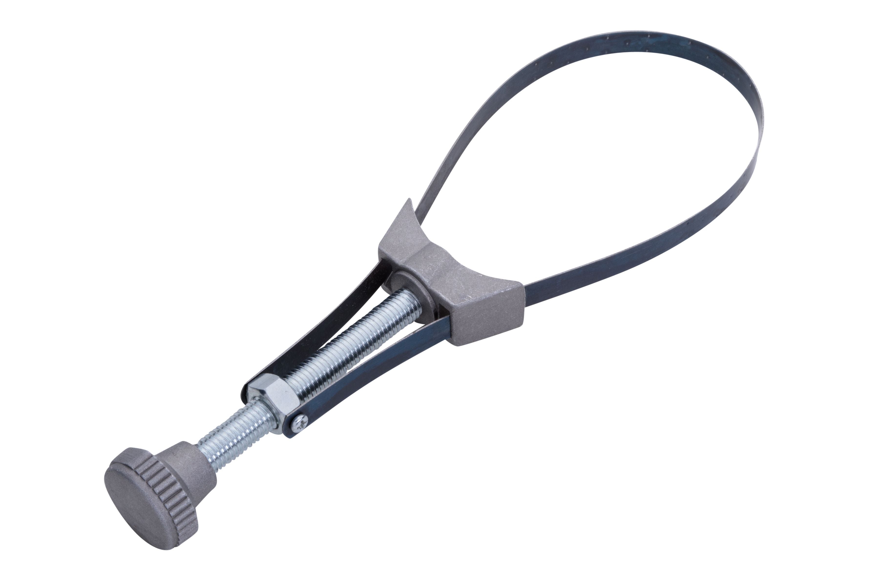 BlueSpot Oil Filter Strap Wrench (60-105mm)  07001